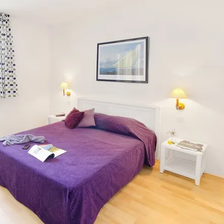 Rent this 1 bed condo on 35800 Saint-Briac-sur-Mer