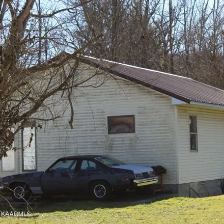 Image 5 - 2131 Winchester Avenue, Stony Fork Junction, Middlesborough, KY 40965, USA - House for sale