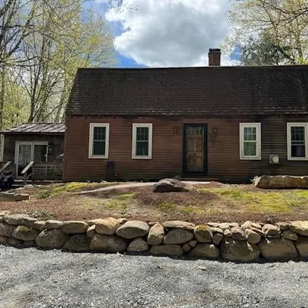 Buy this 3 bed house on 24 Dearborn Rd in Sanbornton, New Hampshire