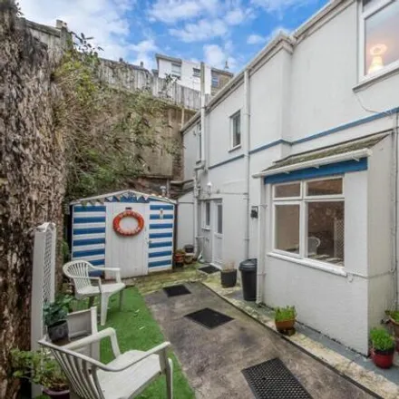 Buy this 1 bed townhouse on Abbey Road in Torquay, TQ2 5TF