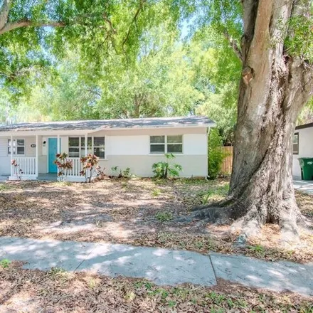 Buy this 3 bed house on 4437 West Wisconsin Avenue in Arlene Manor, Tampa