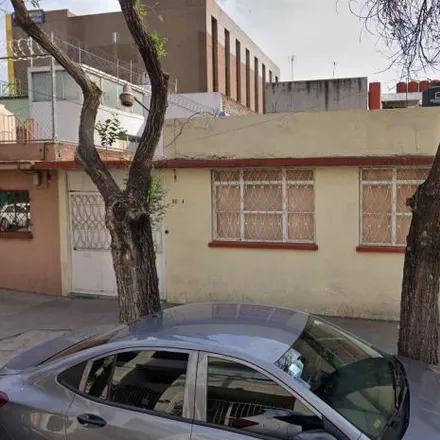 Image 1 - Avenida Pirineos 62, Colonia Portales Sur, 03300 Mexico City, Mexico - House for sale