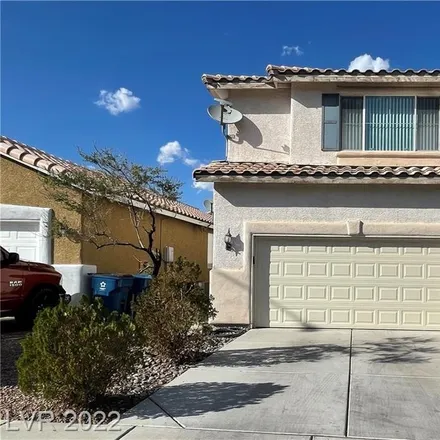 Buy this 4 bed loft on 8548 Last Point Avenue in Las Vegas, NV 89129