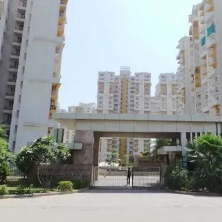 Rent this 2 bed apartment on unnamed road in Faridabad District, Faridabad - 121001