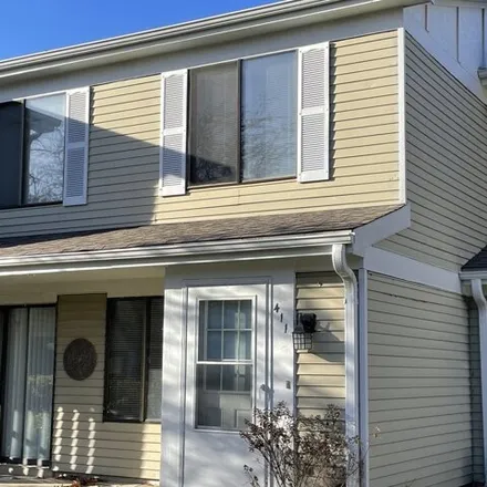 Rent this 2 bed house on Harrison Court in Vernon Hills, IL 60061