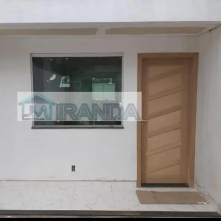 Buy this 2 bed house on Beco São Vicente in Justinópolis, Ribeirão das Neves - MG