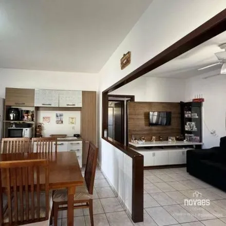 Image 1 - Rua Waldemar Francisco, São Cristóvão, Barra Velha - SC, 89390, Brazil - House for sale