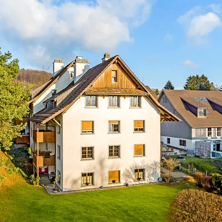 Rent this studio apartment on 8932 Mettmenstetten