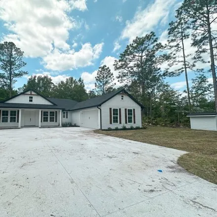 Buy this 4 bed house on 6220 Antlers Run Drive in Clay County, FL 32234