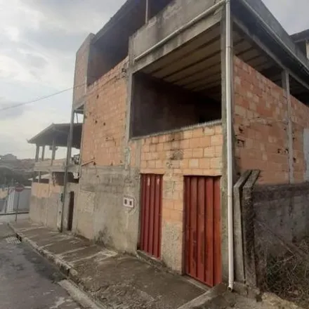 Image 1 - Rua Araçuaí, Sede, Contagem - MG, 32013, Brazil - House for sale