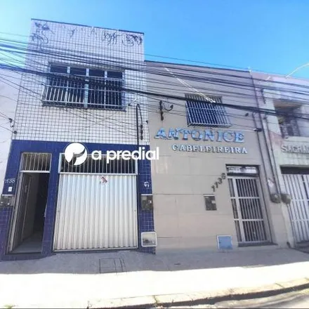 Image 2 - Rua Antônio Pompeu 1138, Centre, Fortaleza - CE, 60040-000, Brazil - Apartment for rent
