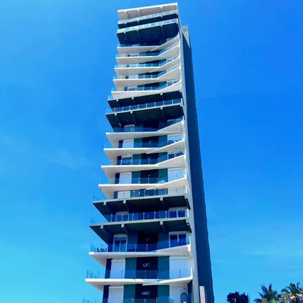Image 2 - Malecón de Mazatlán, Callejón Águila, Los Pinos, 82000 Mazatlán, SIN, Mexico - Apartment for sale