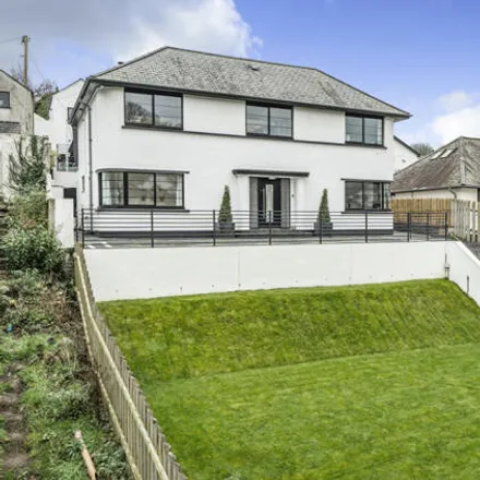 Buy this 6 bed house on Tregolls Road Dual Carriageway in Tregolls Road, Truro