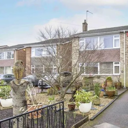 Image 1 - 86 Charlton Mead Drive, Bristol, BS10 6LW, United Kingdom - House for sale