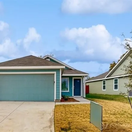 Rent this 3 bed house on Red Fox Trail in McKinney, TX