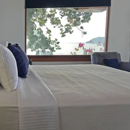 Rent this 2 bed house on 63727 La Peñita de Jaltemba in NAY, Mexico