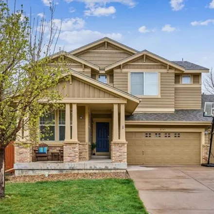 Buy this 6 bed house on 8345 Liverpool Cir in Littleton, Colorado