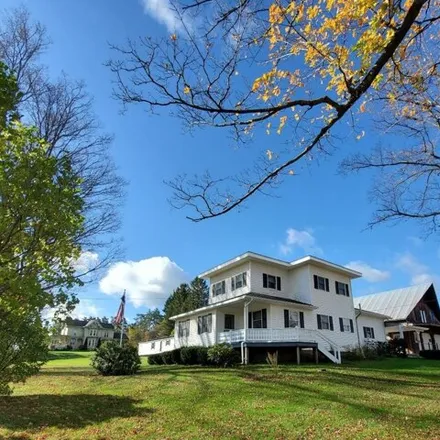 Image 1 - 2395 Genesee Mills Road, North Bingham, Bingham Township, PA 16923, USA - House for sale