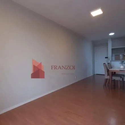Rent this 2 bed apartment on Rua Antônio Ayres dos Santos in São Vicente, Itajaí - SC