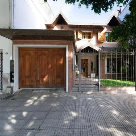Buy this 4 bed house on Avenida General César Díaz 5742 in Villa Luro, C1407 FBV Buenos Aires