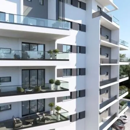 Image 3 - Food Park City, Mckenzy, 6028 Larnaca Municipality, Cyprus - Apartment for sale