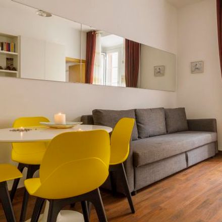 Rent this 2 bed apartment on Calle Mármoles in 29005 Málaga, Spain