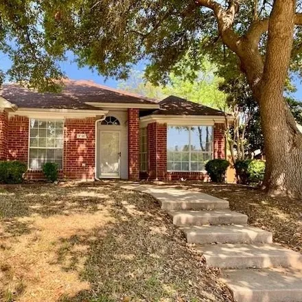 Buy this 3 bed house on 6797 Mantissa Drive in Plano, TX 75023