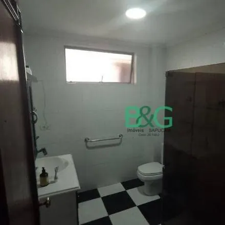 Buy this 4 bed apartment on Rua Afonso de Freitas in Paraíso, São Paulo - SP