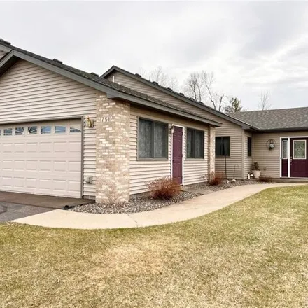 Buy this 2 bed house on 755 Sunset Lane in Mora, MN 55051