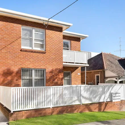 Rent this 1 bed apartment on Birrell Street in Queens Park NSW 2022, Australia