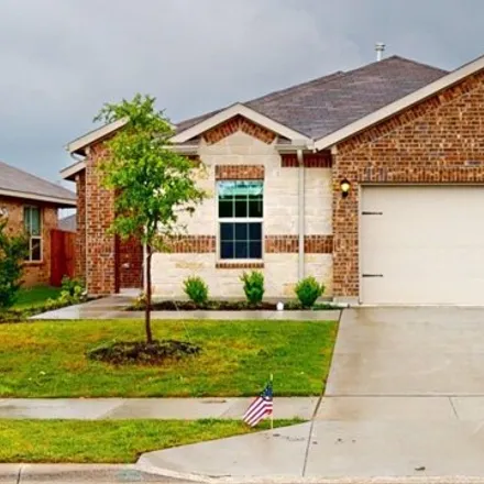 Rent this 5 bed house on Wildwest Drive in Fort Worth, TX 76131