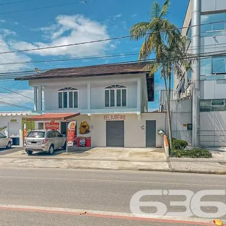 Buy this 7 bed house on Rua Canasvieiras 75 in Guanabara, Joinville - SC