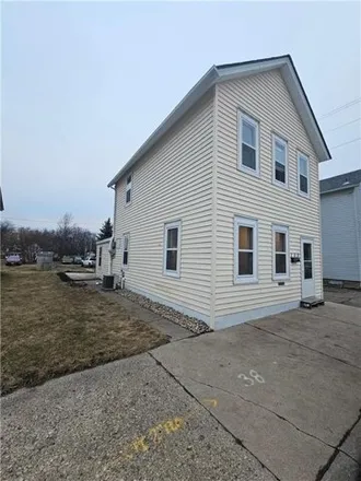 Buy this 2 bed house on 152 Elm Avenue Southeast in Montgomery, Le Sueur County