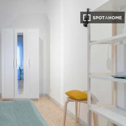 Image 3 - Via Zanzur, 00141 Rome RM, Italy - Room for rent