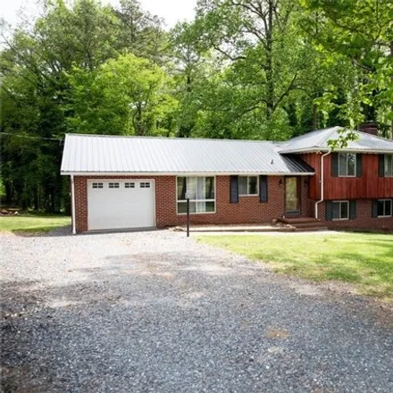 Buy this 3 bed house on Green Bay Road in Prince Edward County, VA