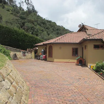Buy this 3 bed house on unnamed road in 251201 Casco Urbano, Colombia