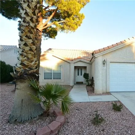 Rent this 3 bed house on 5072 Saint Annes Drive in Las Vegas, NV 89149