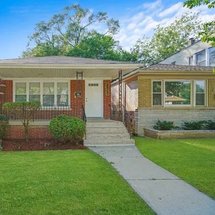 Image 1 - 11630 South Harvard Avenue, Chicago, IL 60628, USA - House for sale