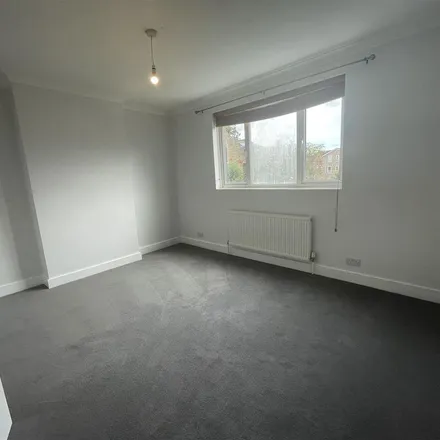 Rent this 1 bed apartment on Mandeville Drive in Monkston, MK10 0AG