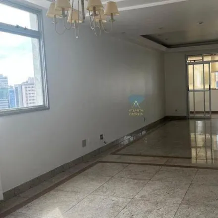 Buy this 4 bed apartment on Avenida Amazonas in Centro, Belo Horizonte - MG