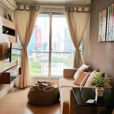 Image 3 - Circular Lawn, Soi Sathon 23, Sathon District, 10120, Thailand - Apartment for rent