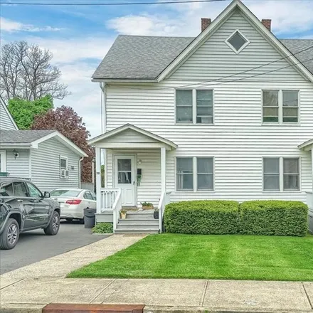 Rent this 2 bed townhouse on 28 Firth Street in Firthcliffe, NY 12518