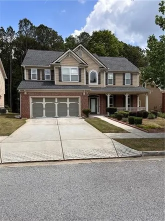 Image 2 - 2584 Bay Crest Lane, Gwinnett County, GA 30052, USA - House for rent