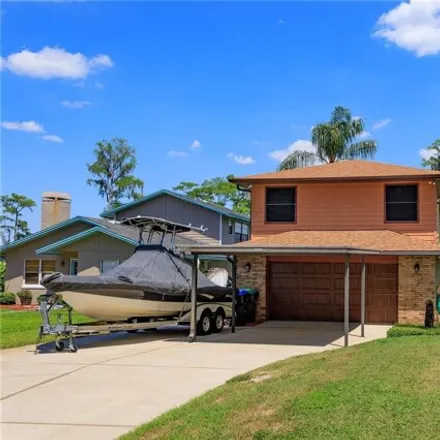 Buy this 3 bed house on 12014 Sandy Shores Drive in Orange County, FL 34786
