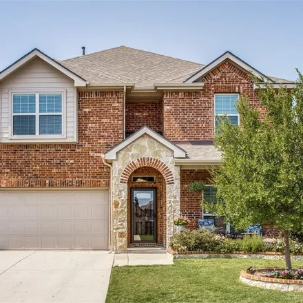 Buy this 4 bed house on 10116 Horseshoe Lane in McKinney, TX 75072
