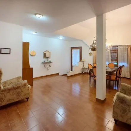 Buy this 4 bed house on Oliden 100 in Liniers, C1408 AAV Buenos Aires