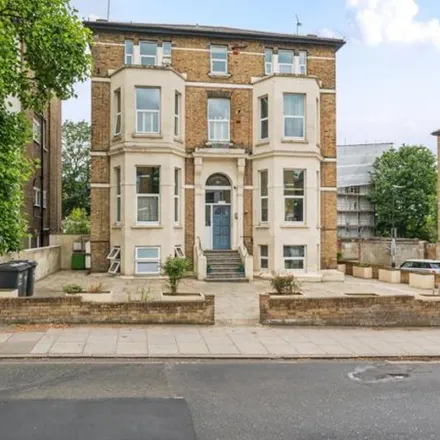 Image 3 - 3 The Hermitage, London, TW10 6SH, United Kingdom - Apartment for rent