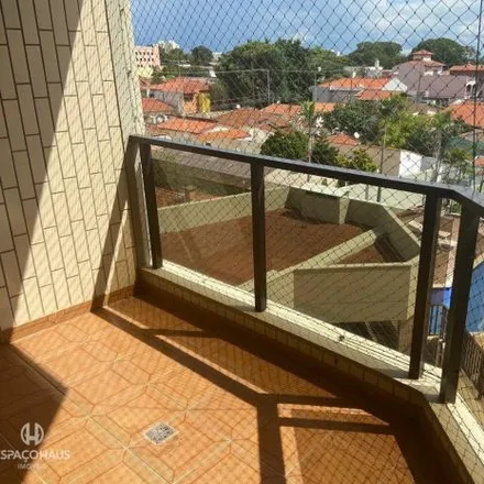 Image 1 - Rua Armando Salles de Oliveira, Cidade Nova I, Indaiatuba - SP, 13330-000, Brazil - Apartment for rent