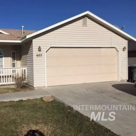 Image 1 - 607 Laster Street, Caldwell, ID 83607, USA - House for sale