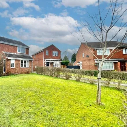 Buy this 4 bed house on Ouston Close in Pelaw, NE10 8DZ